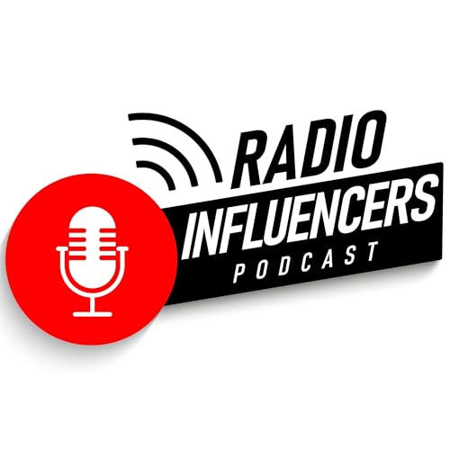Radio Influencers by Andy Meadows