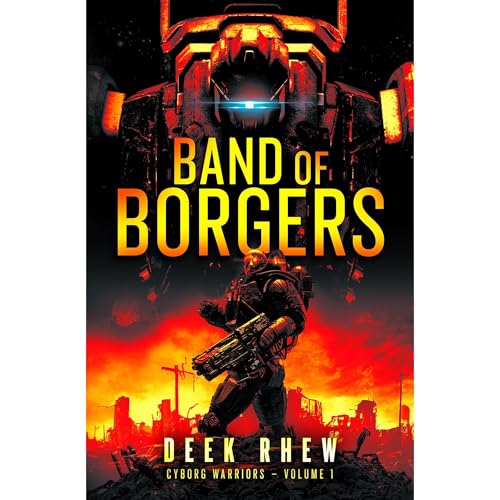 Band of Borgers