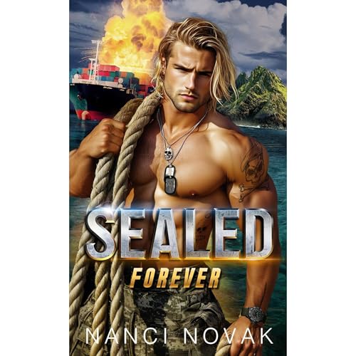 SEALED Forever by Nanci Novak
