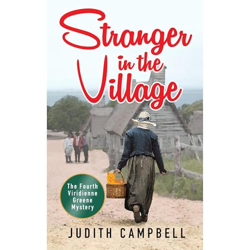 Stranger in the Village