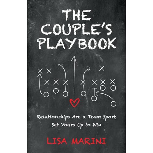 The Couple's Playbook by Lisa Marini