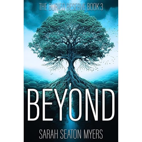 Beyond by Sarah Seaton Myers