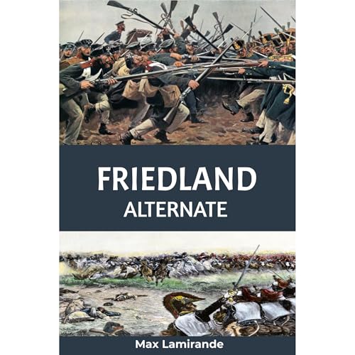 Friedland Alternate