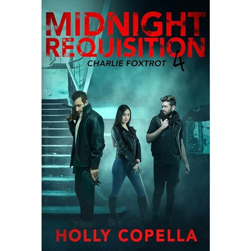 Midnight Requisition 4