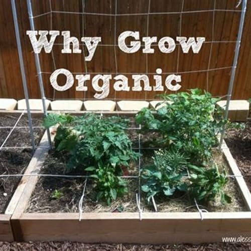 More on Organic Gardening by Unknown