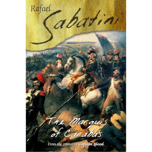 The Marquis of Carabras