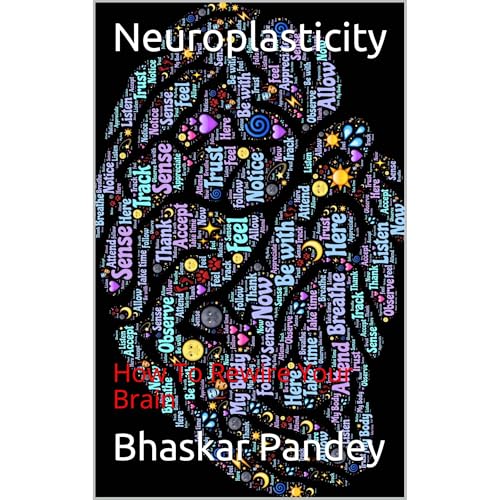 Neuroplasticity by bhaskar pandey
