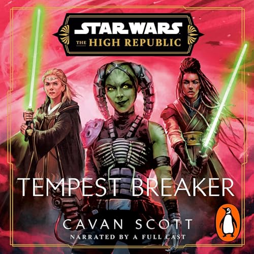 Star Wars: Tempest Breaker