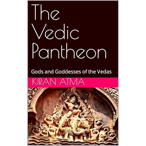 The Vedic Pantheon
