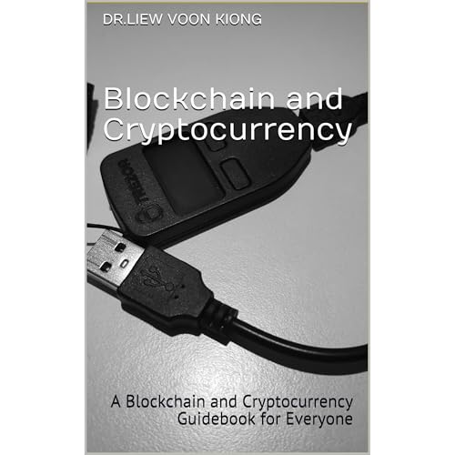Blockchain and Cryptocurrency