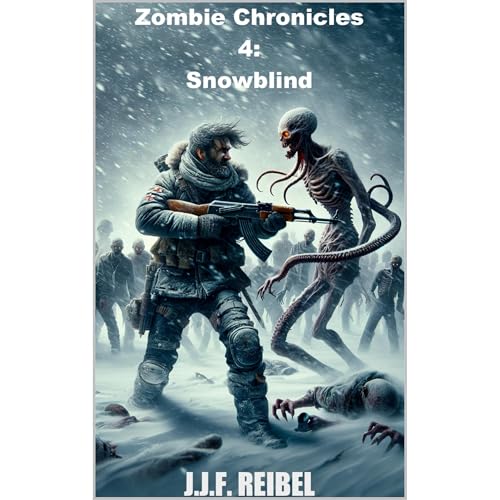 Zombie Chronicles 4: Snowblind