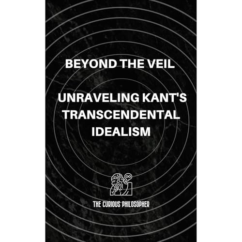 Beyond the Veil by The Curious Philosopher