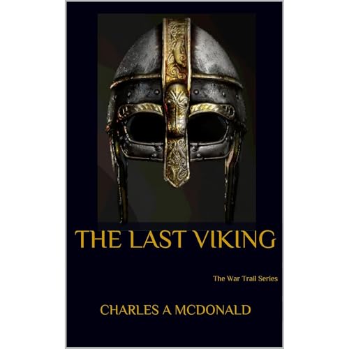 The Last Viking