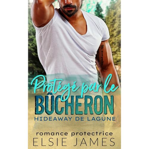 Protégé par le bûcheron Hideaway de Lagune