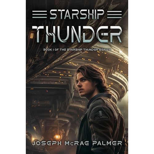 Starship Thunder