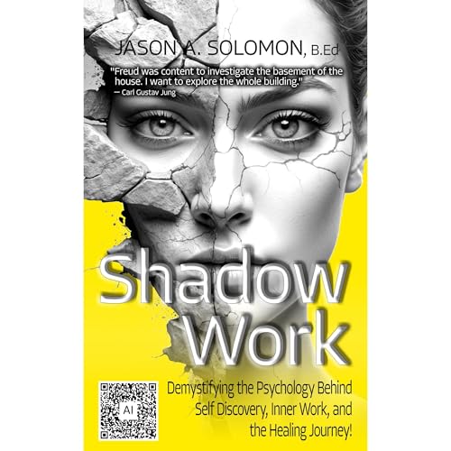Shadow Work - Inner Healing Journey