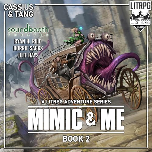 Mimic & Me 2