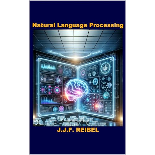 Natural Language Processing by Jean-Jacques Reibel