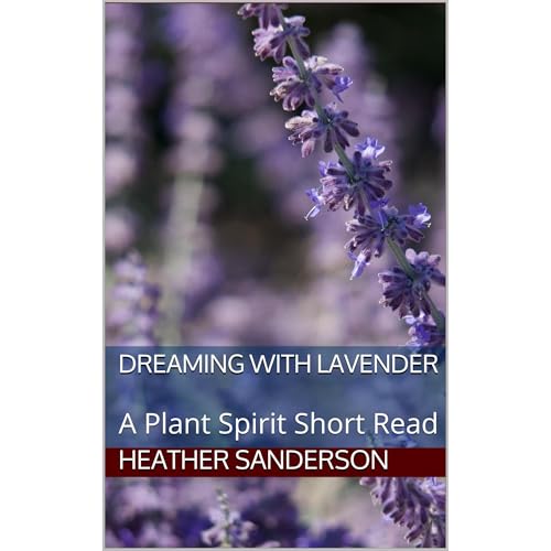 Dreaming with Lavender