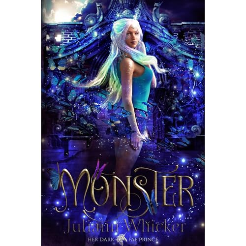 Monster by Juliann Whicker
