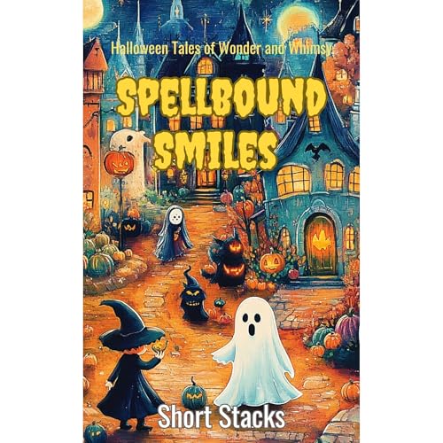 Spellbound Smiles