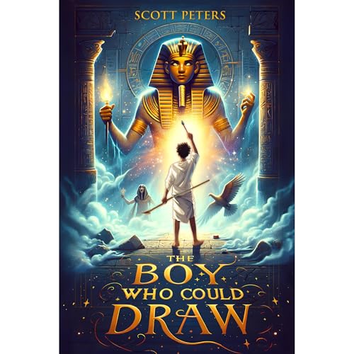 The Boy Who Could Draw