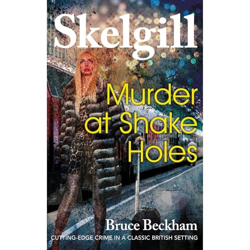 Murder at Shake Holes