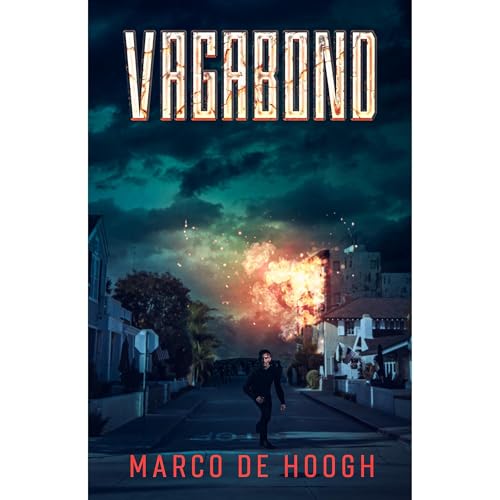 Vagabond