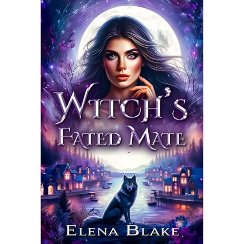Witch's Fated Mate