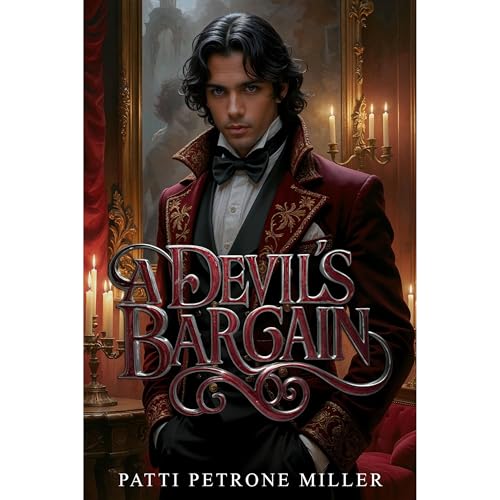 A DEVIL'S BARGAIN by Patti Petrone Miller