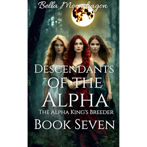Descendants of the Alpha
