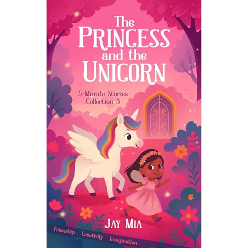 The Princess and the Unicorn