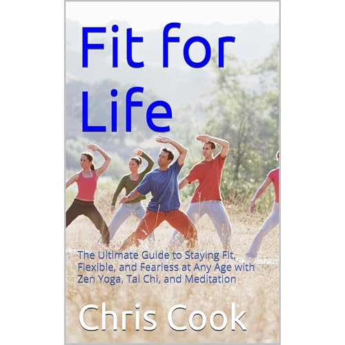 Fit for Life