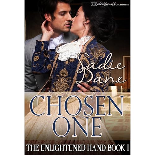 Chosen One by Sadie Dane