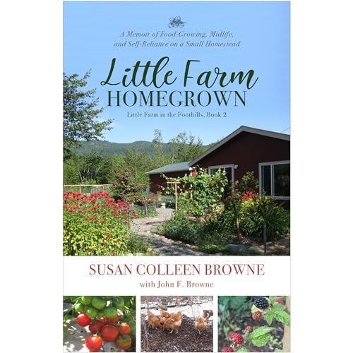 Little Farm Homegrown