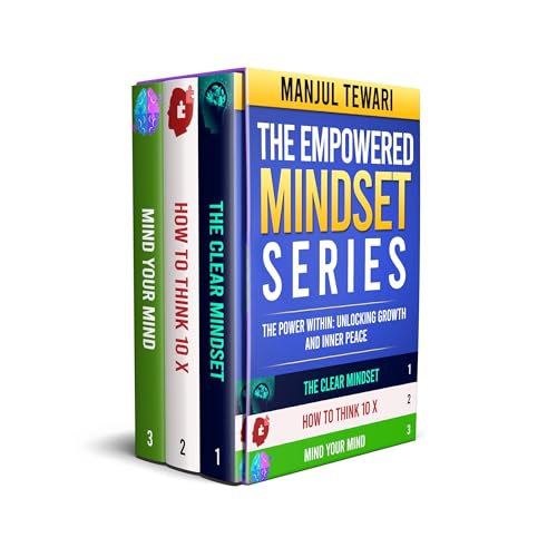 The Empowered Mindset Series