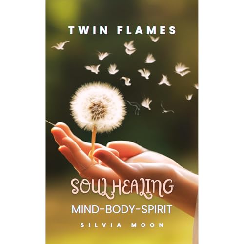 Soul Healing Answers by Silvia Moon
