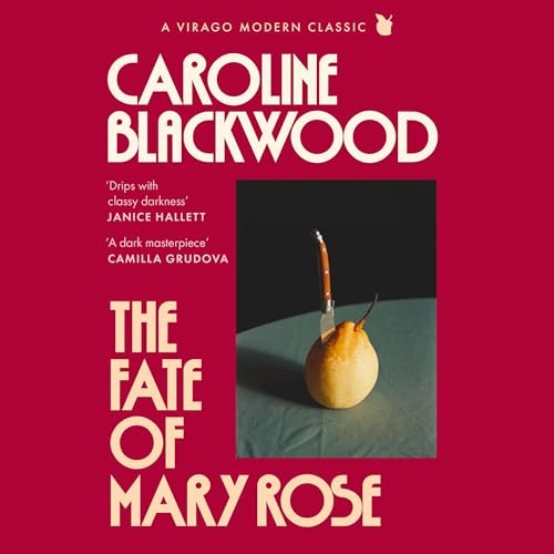 The Fate of Mary Rose