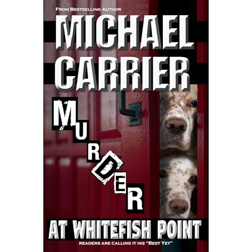 Murder at Whitefish Point