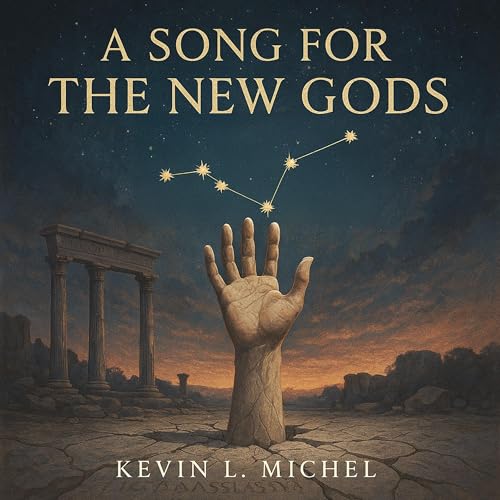 A Song for the New Gods by Kevin L. Michel