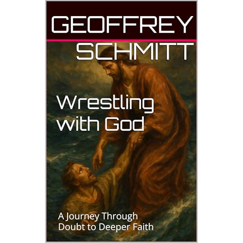 Wrestling with God