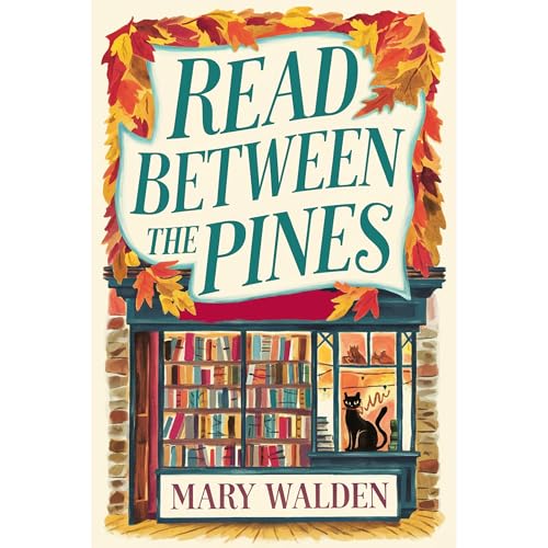 Read Between the Pines