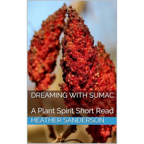 Dreaming with Sumac