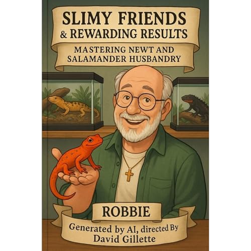 Slimy Friends & Rewarding Results