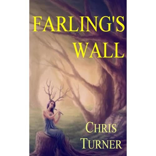 Farling's Wall by Chris Turner