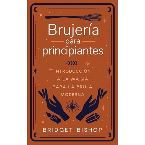 Brujería para principiantes