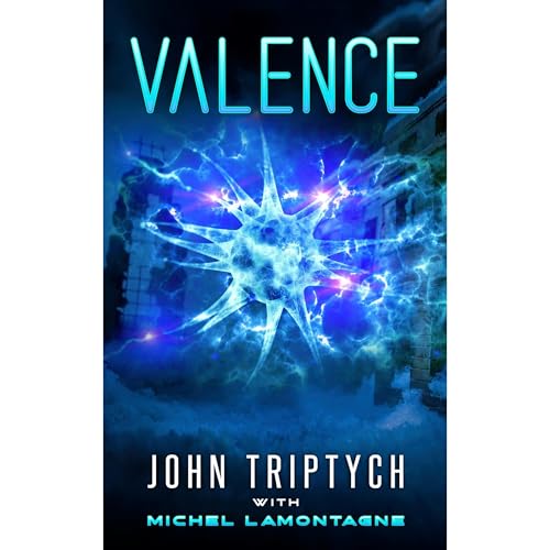 Valence by John Triptych