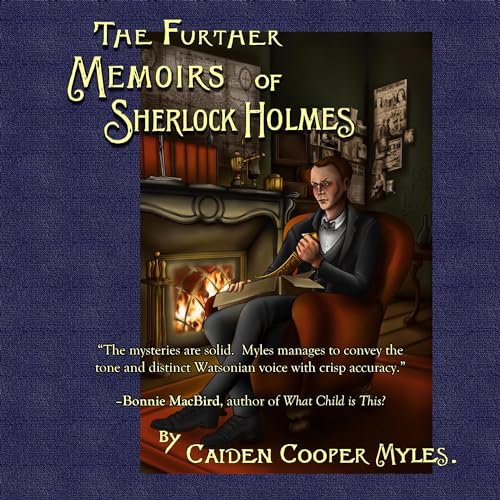 The Further Memoirs of Sherlock Holmes
