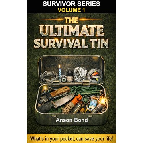 The Ultimate Survival Tin
