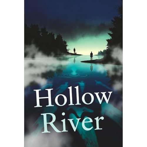Hollow River by Kaia Reddick